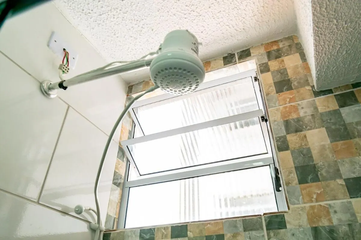 Apartmán 52 Loft Quadruplo - Loft Perto Da Sao Paulo Expo Edo Metro Jabaguara Brazílie