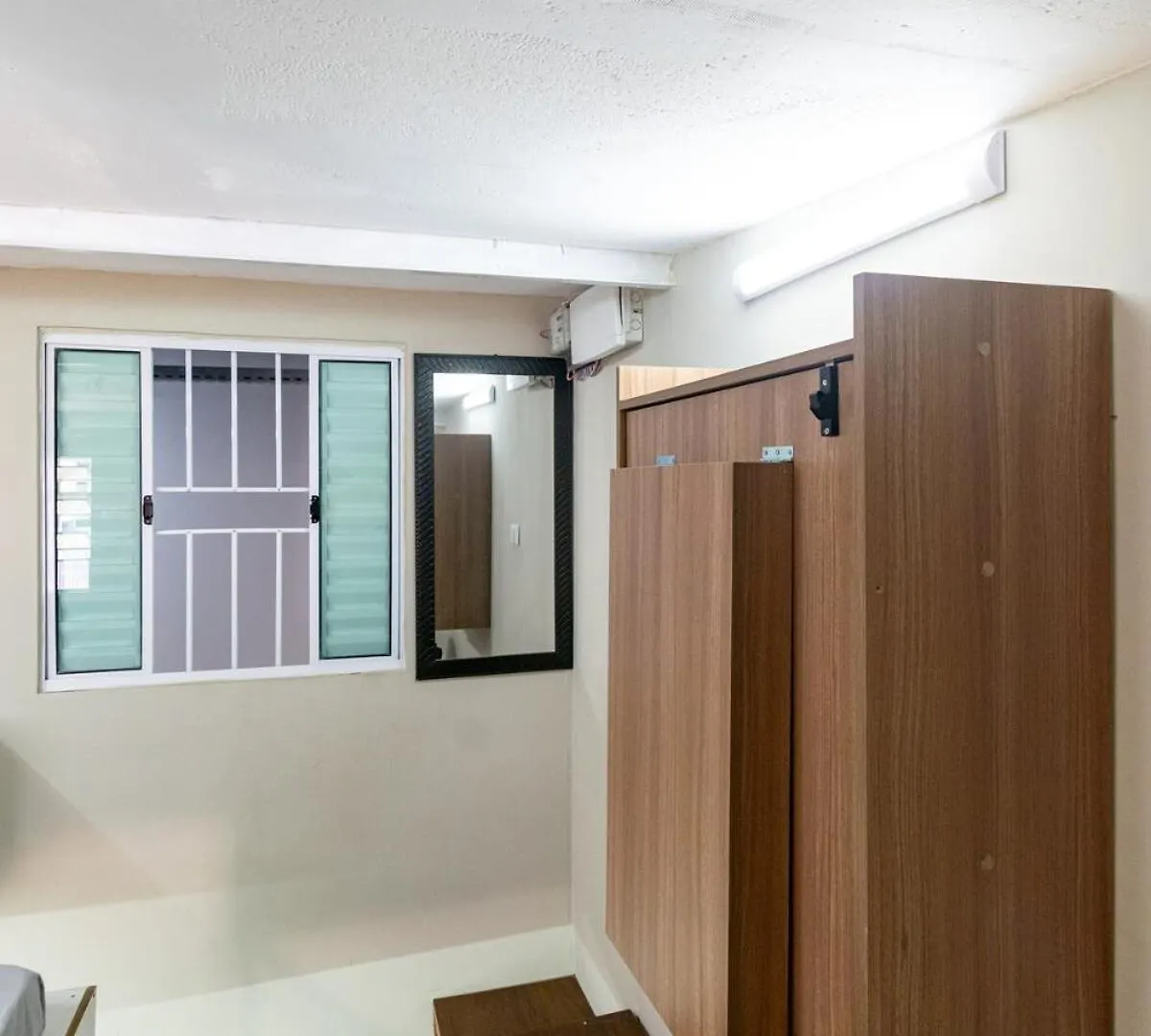 Apartmán 52 Loft Quadruplo - Loft Perto Da Sao Paulo Expo Edo Metro Jabaguara